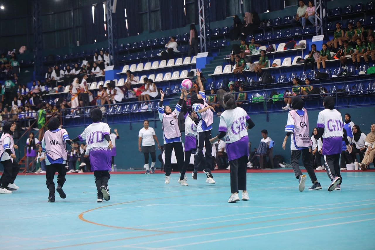 Netball